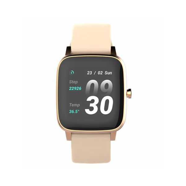 VIVAX smart watch Life FIT gold