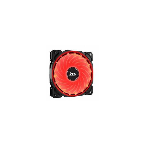 MS FREEZE R120 RGB fan 12 cm