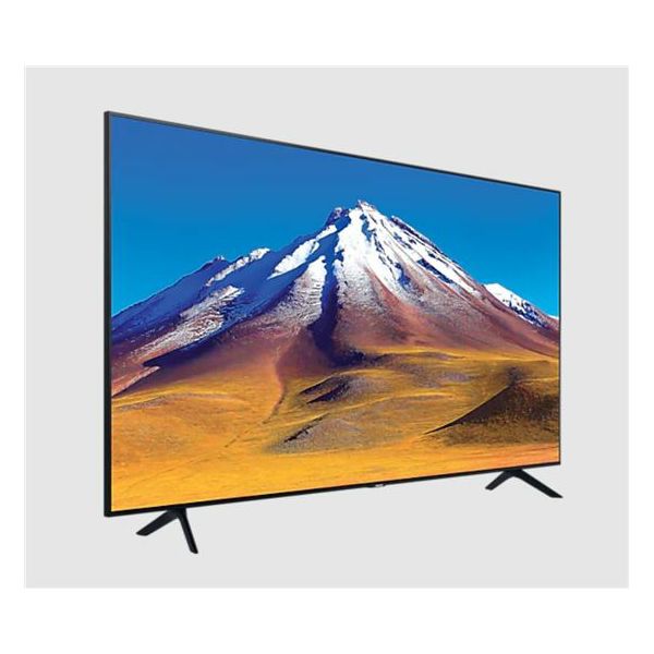 SAMSUNG LED TV 50TU7092, UHD, SMART