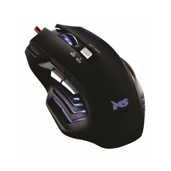 MS NEMESIS C100 gaming miš