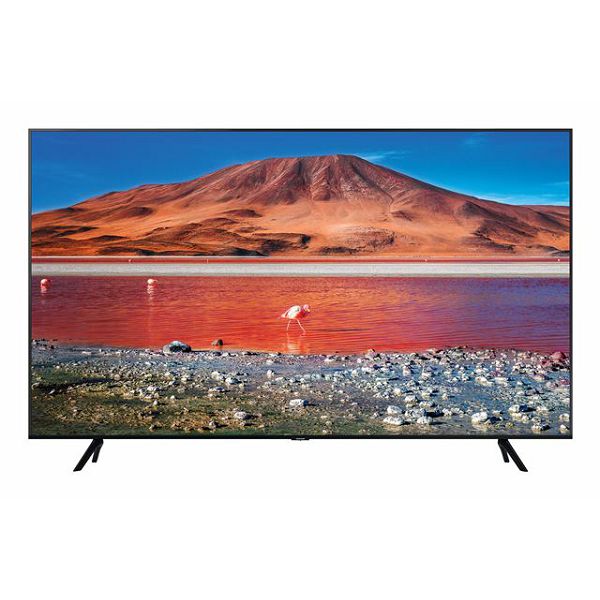 SAMSUNG LED TV 55TU7092, UHD, SMART