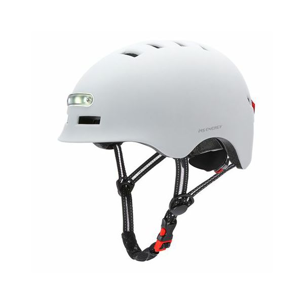 MS Energy helmet MSH-10 white L