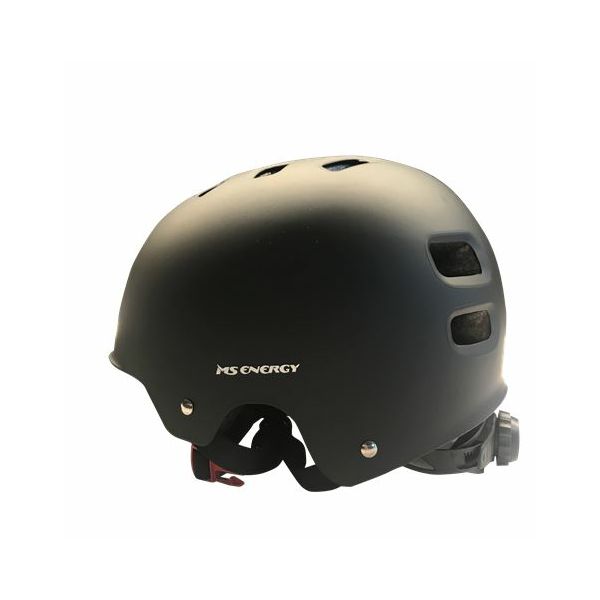 MS Energy helmet MSH-05 black M