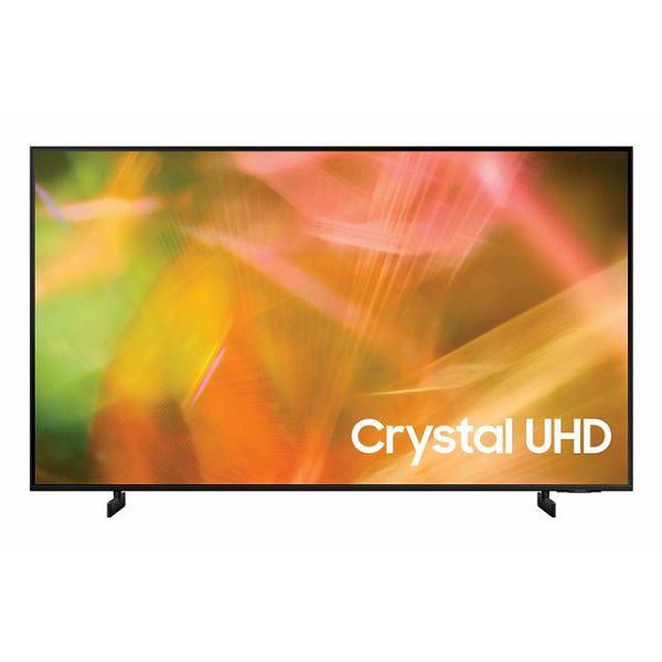 SAMSUNG LED TV UE65AU8002KXXH, SMART