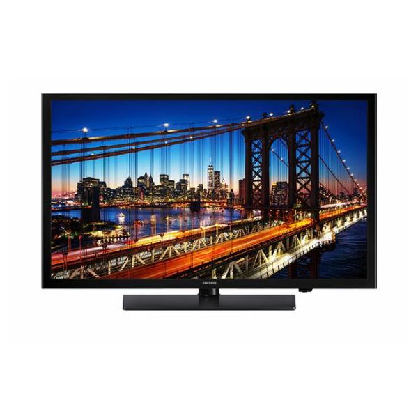 SAMSUNG LED TV HG43ET690UXXEN