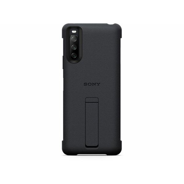 MOB DOD Sony 10 III Back cover Black