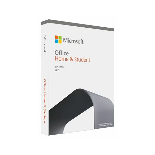 FPP Office Home and Student 2021 Medialess CRO, 79G-05378