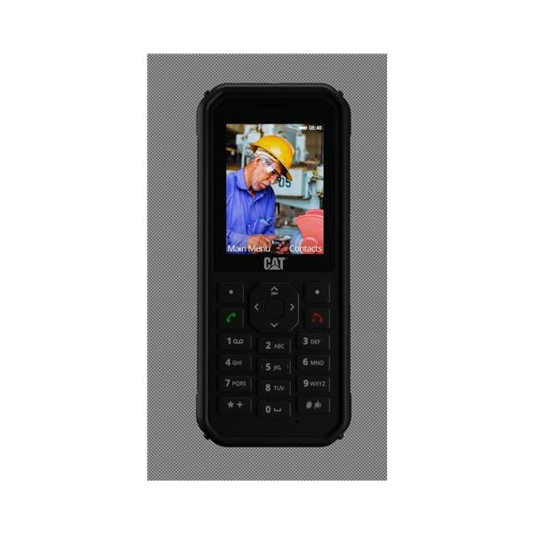 MOB Cat® B40 Dual SIM