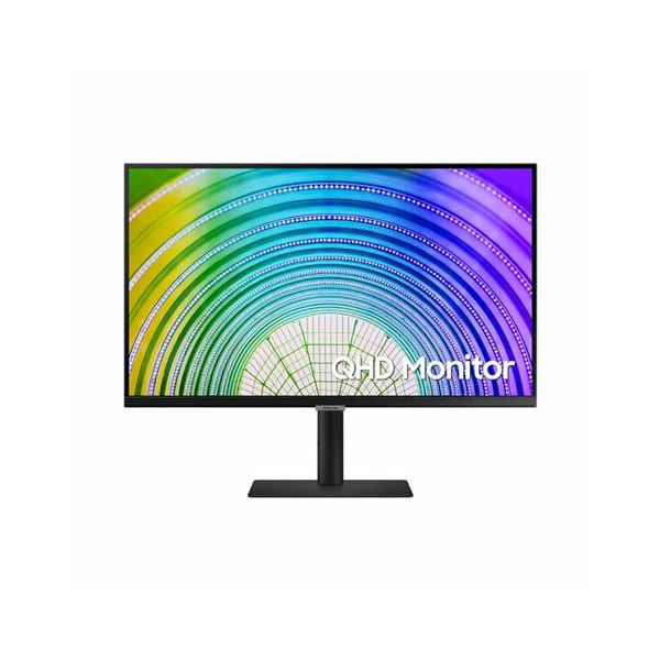 MON 27 SM LS27A600UUUXEN WQHD IPS DP HDMI USB-C