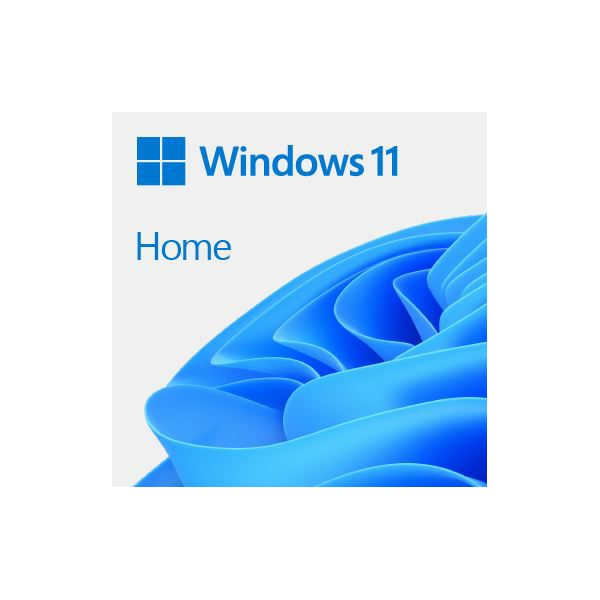 DSP Windows 11 Home Cro 64-bit, KW9-00628