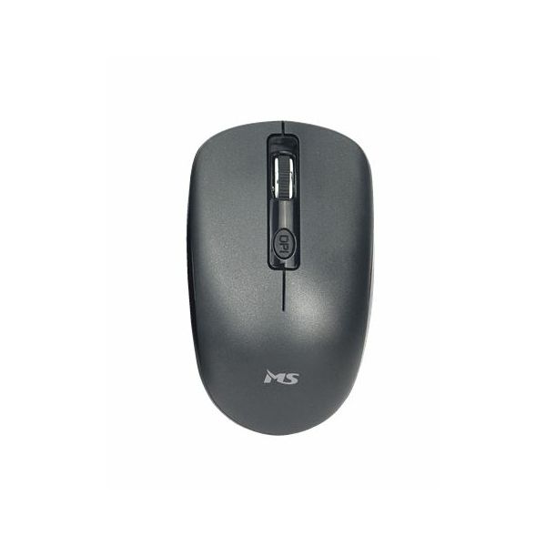 MS FOCUS M311 punjivi bežični miš