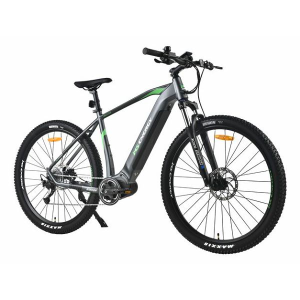 MS ENERGY eBike m100