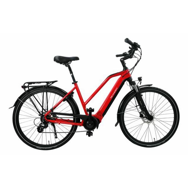 MS ENERGY eBike c500_size S