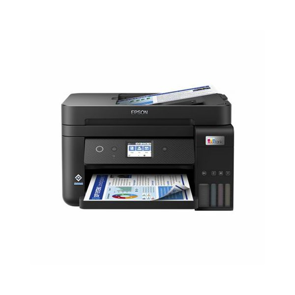 Pisač Epson EcoTank ITS L6190 CISS