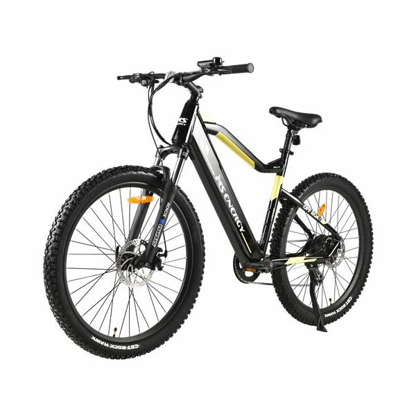 MS ENERGY eBike m10