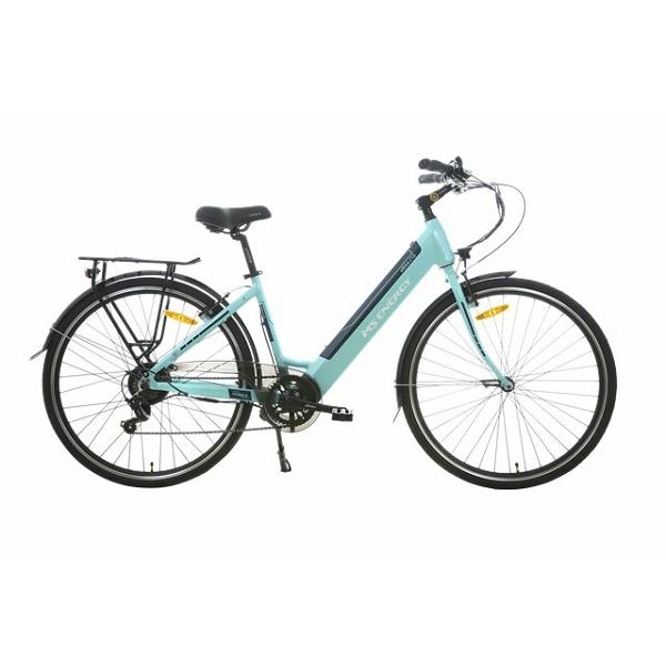 MS ENERGY eBike c10