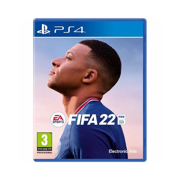 GAM SONY PS4 igra FIFA 22