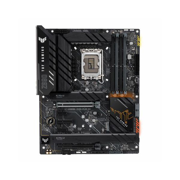 MBO 1700 AS TUF GAMING Z690-PLUS D4