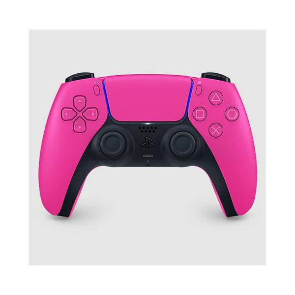 GAM SONY PS5 Dualsense Wireless Controller Nova Pink