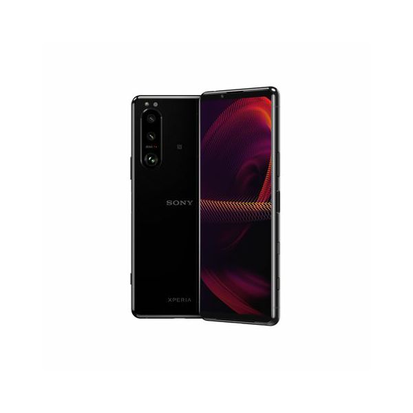 MOB Sony Xperia 5 III Black