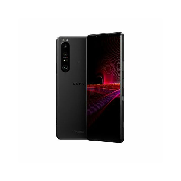 MOB Sony Xperia 1 III Black