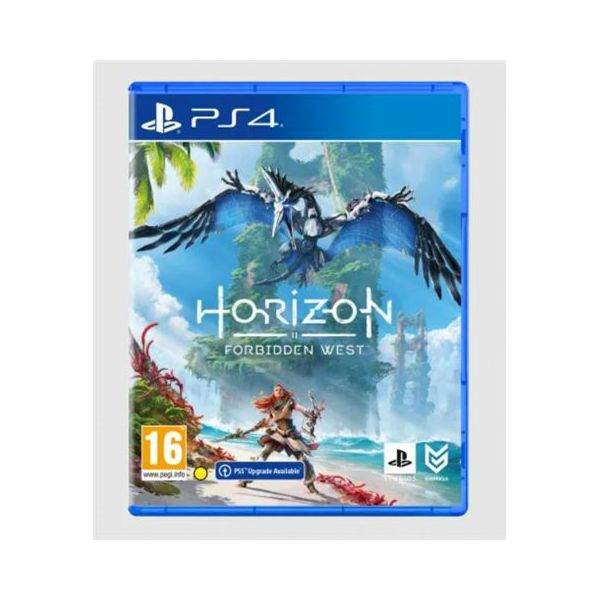 GAM SONY PS4 igra Horizon - Forbidden West Standard Edition