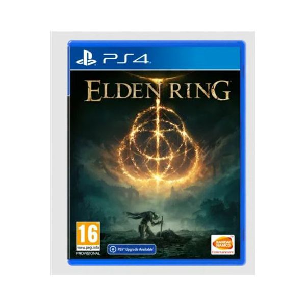 GAM SONY PS4 igra Elden Ring