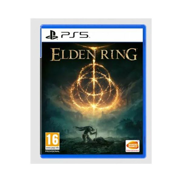 GAM SONY PS5 igra Elden Ring