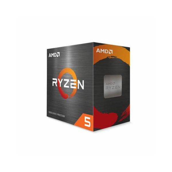 CPU AMD Ryzen 5 5500