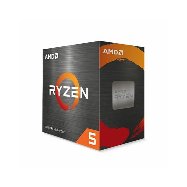 CPU AMD Ryzen 5 5600