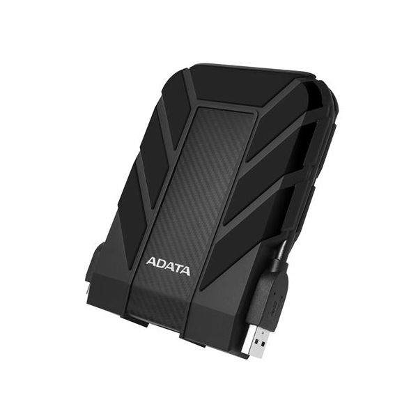 Prijenosni disk Adata HD710 Pro Durable Black USB 3.2