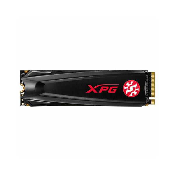 SSD 256GB AD XPG GAMMIX S5 PCIe M.2 2280 NVMe