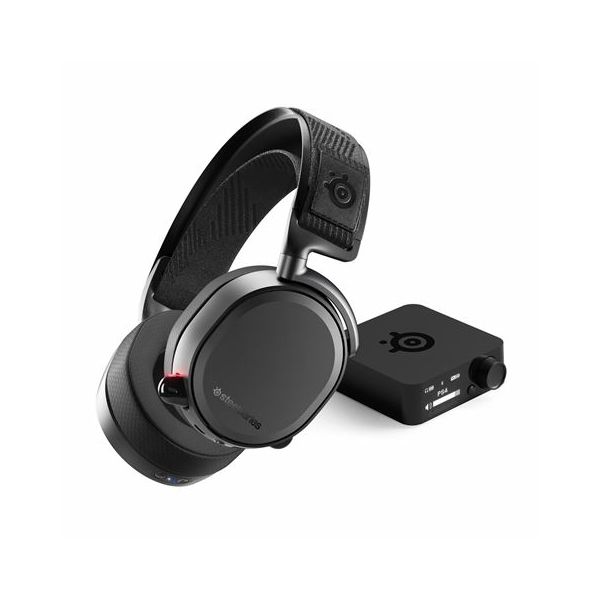Slušalice SteelSeries Arctis PRO Wireless