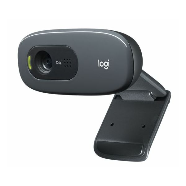 WEB kamera Logitech C270 HD