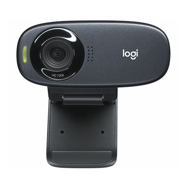 WEB kamera Logitech C310 HD
