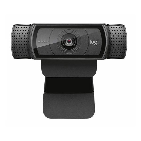 WEB kamera Logitech C920 Full HD