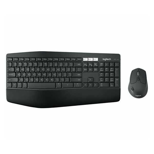 Tipkovnica Logitech MK850 desktop