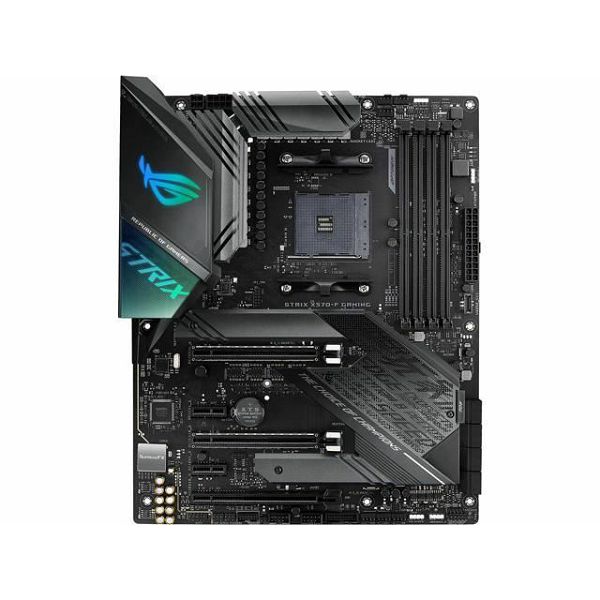 Matična ploča Asus ROG STRIX X570-F GAMING