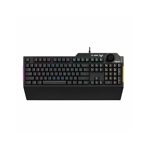 Tipkovnica ASUS TUF GAMING K1