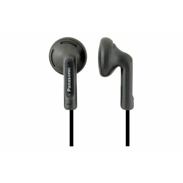 PANASONIC slušalice RP-HV095E-K crne, in ear