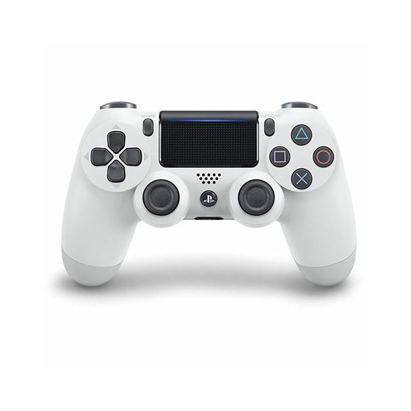 GAM SONY PS4 Dualshock Controller v2 White