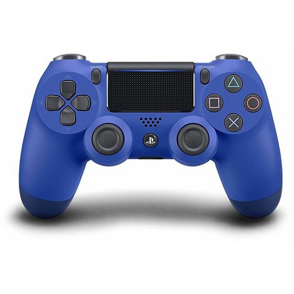 GAM SONY PS4 Dualshock Controller v2 Blue