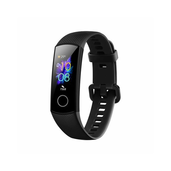 MOB DOD Honor Band 5 Meteorit Black