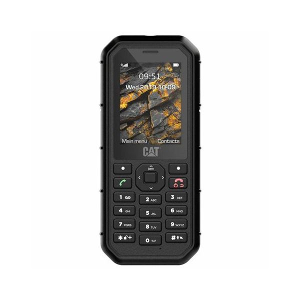 MOB Cat® B26 dual SIM