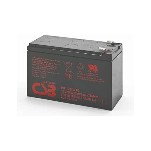 CSB baterija opće namjene HR1234W (F2)