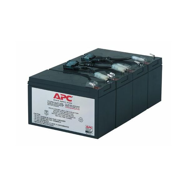 APC BATERIJA RBC8