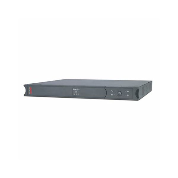 APC Smart-UPS SC 450VA/280W C450RMI1U