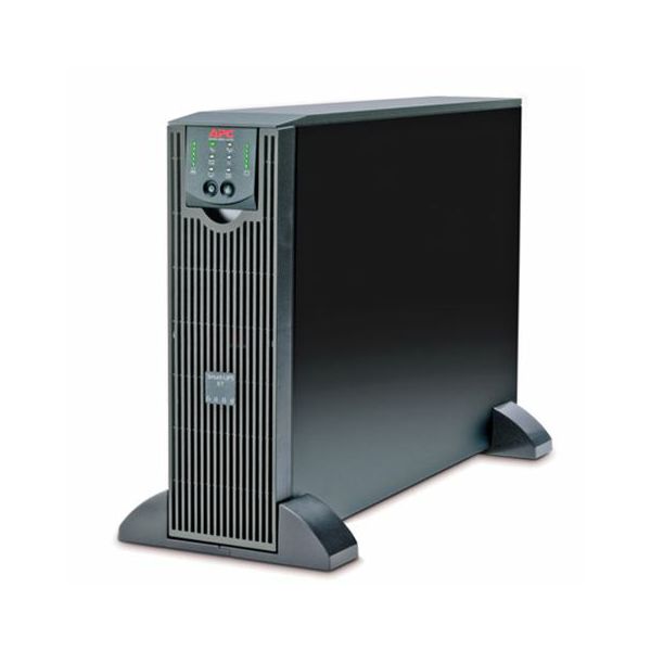 APC Smart-UPS RT 6000VA/4200W SURT6000XLI