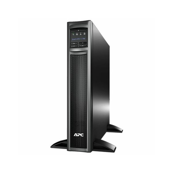 APC Smart-UPS XL1000VA/800W SMX1000I