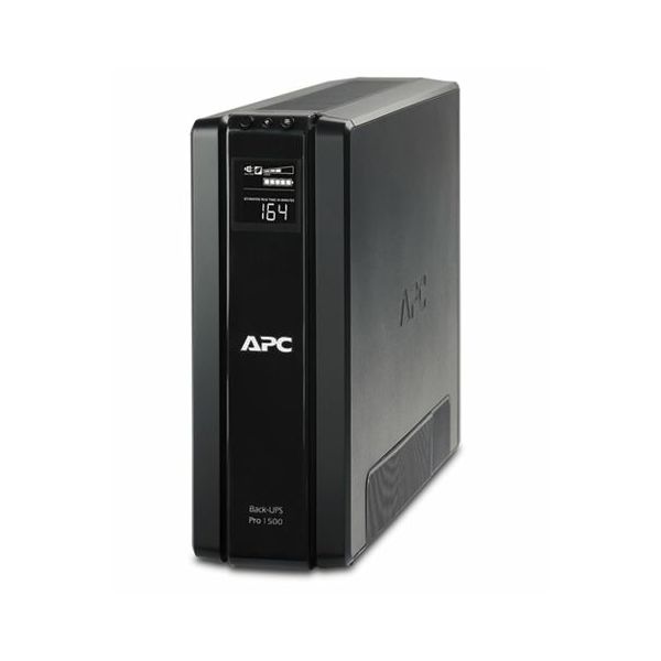 UPS APC Back BR1500G-GR